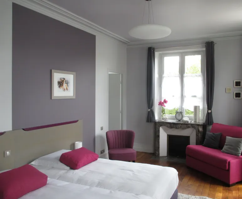 Hôtel Le Saint Martin - Image 1