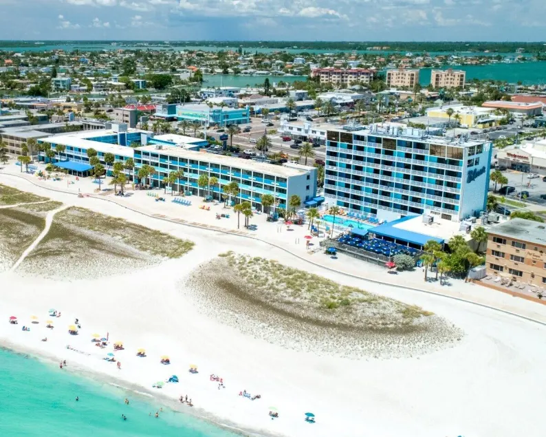 Bilmar Beach Resort - Image 1