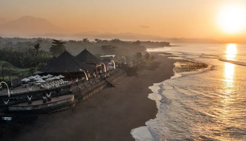 Desa Swan Villas & SPA, Keramas - Image 1