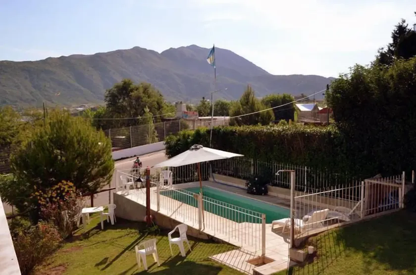 Cabañas Brisa del Lago - Image 1
