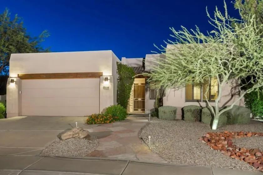 Hidden Oasis By Signature Vacation Rentals - Image 1