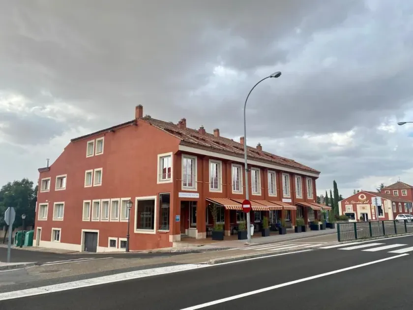 La Posada del Rancho - Image 1