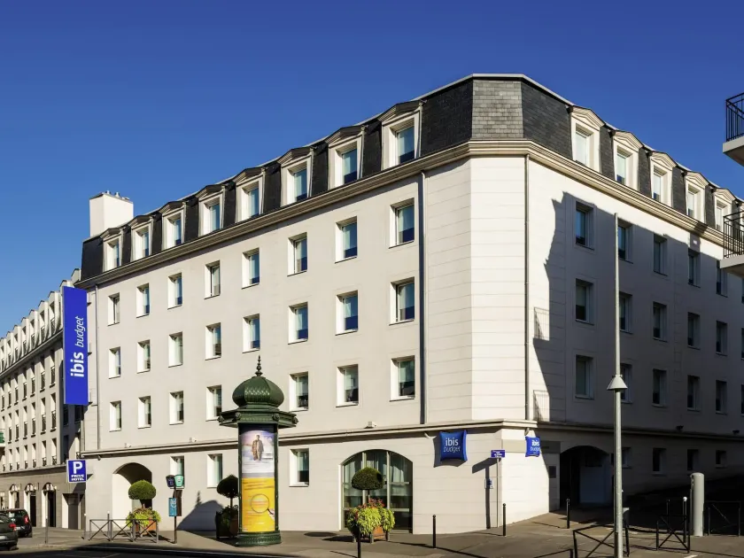 ibis budget Meudon Paris Ouest - Image 1