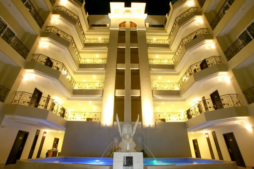 LK Residence - Image 1