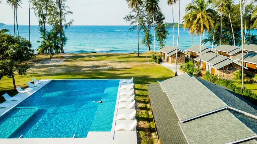 Seacret KohKood เกาะกูด - Image 1