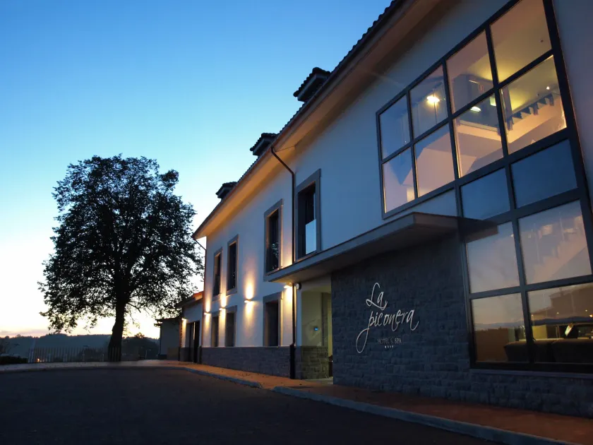La Piconera Hotel & Spa - Image 1