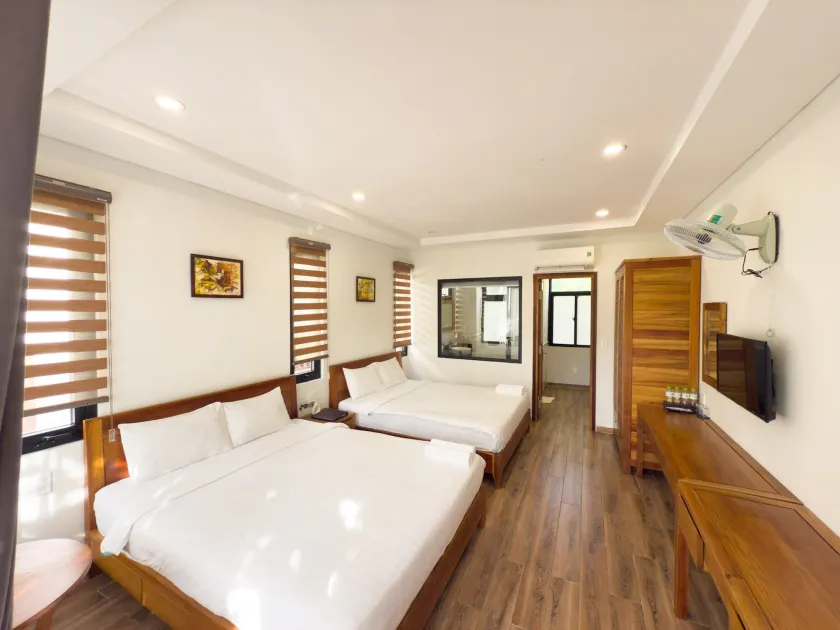 La Limone Resort & Residence Phu Quoc - Image 1