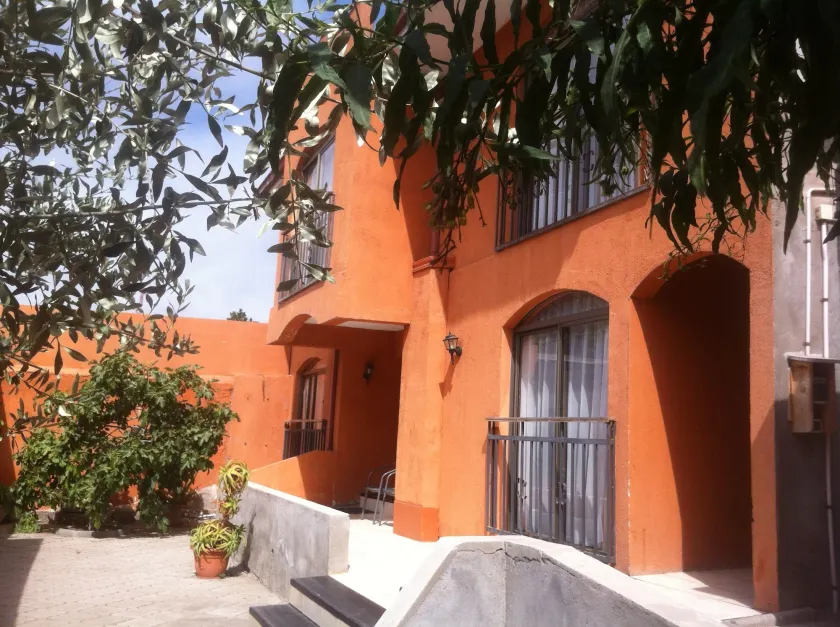 Hotel del Cid - Image 1