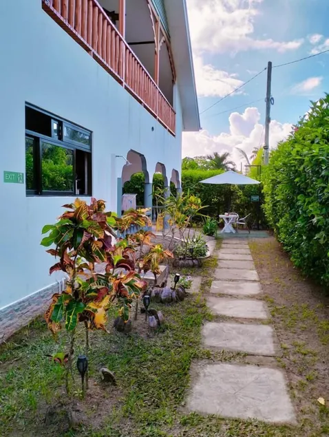 La Source Self Catering - Image 1
