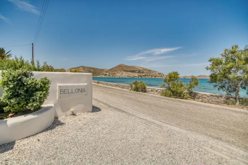 Villa Bellonia - Image 1