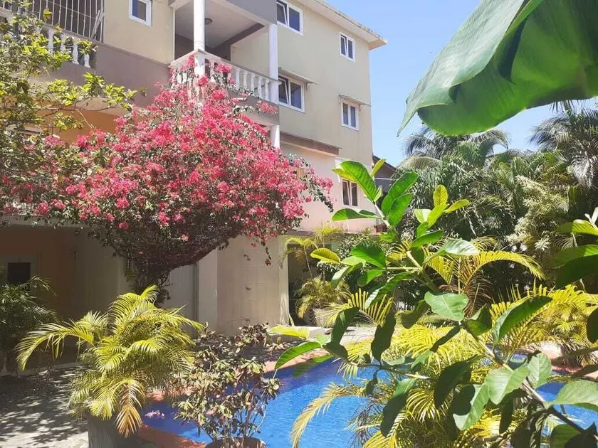 Apartmenthotel Michaela - Image 1