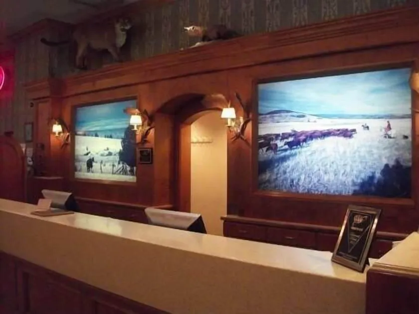 Gold Country Inn and Casino by Red Lion Hotels - Image 1