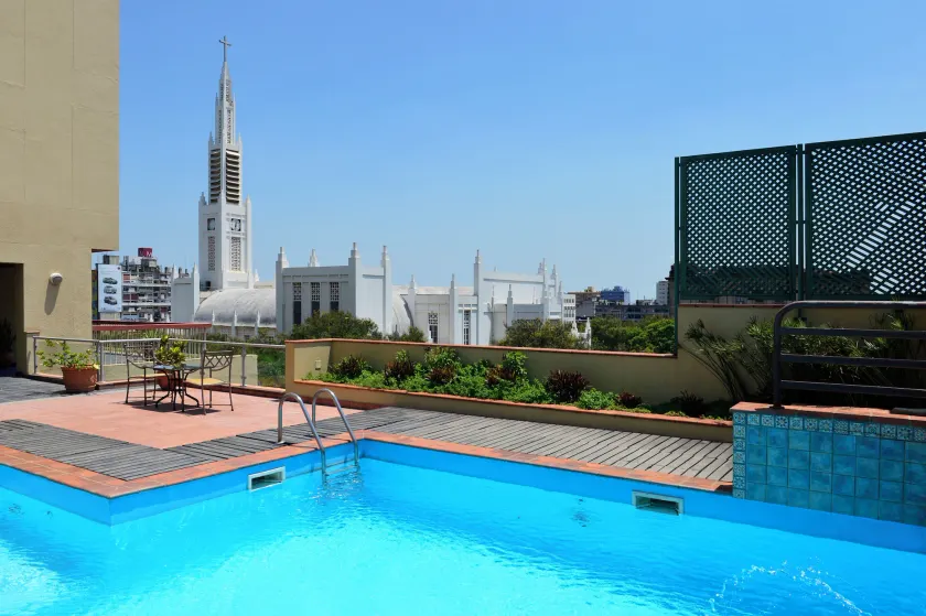 Pestana Rovuma - Image 1