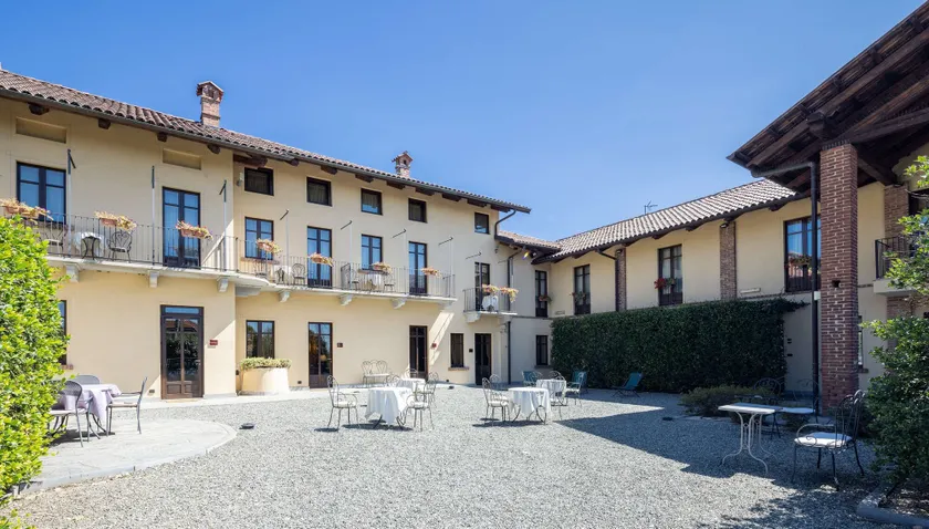 Best Western Plus Hotel Le Rondini - Image 1