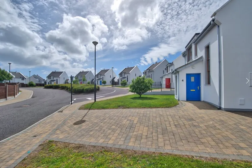 Lough Currane Holiday Homes - Image 1