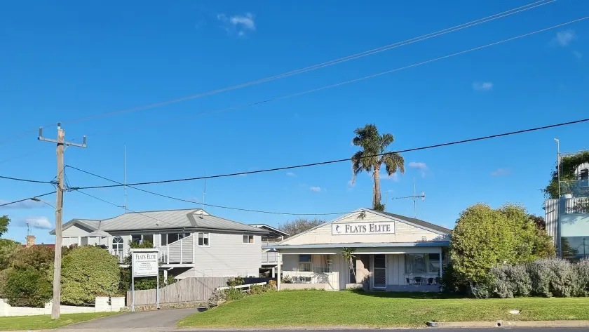 Flats Elite Bermagui - Image 1
