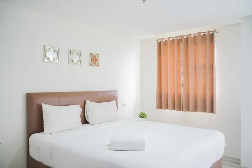 Minimalist Studio Bintaro Icon Apartment near British School - Image 1