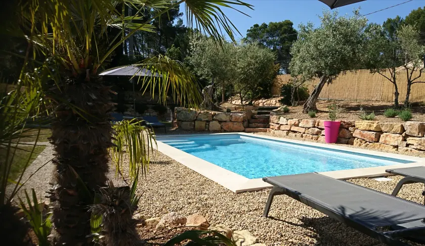 La Villa Aux Oliviers - Image 1