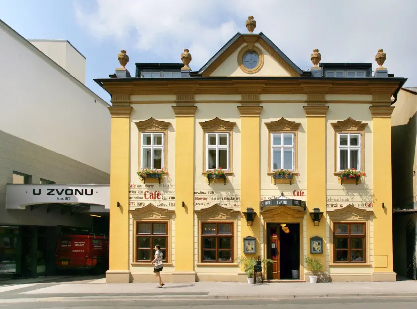 Hygge Hotel U Zvonu - Image 1