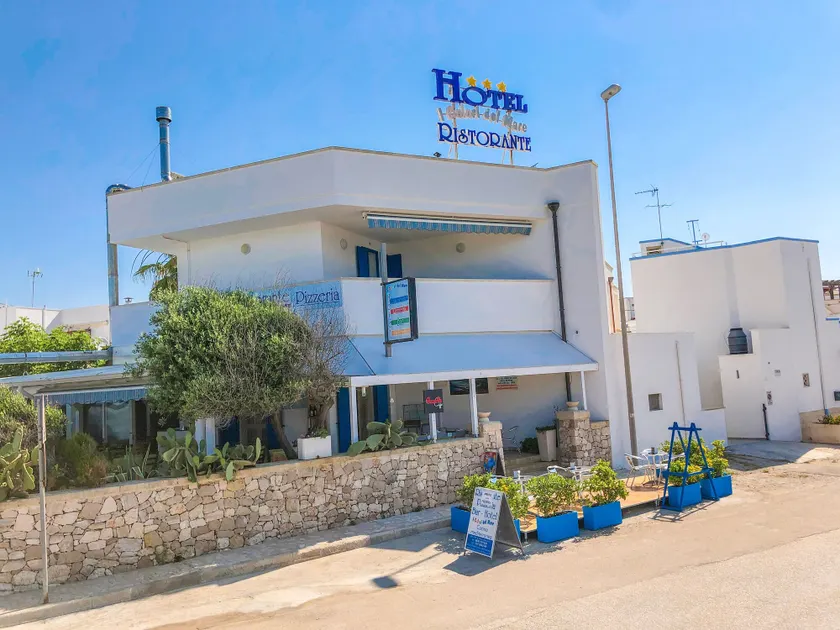 Hotel I Colori del Mare - Image 1