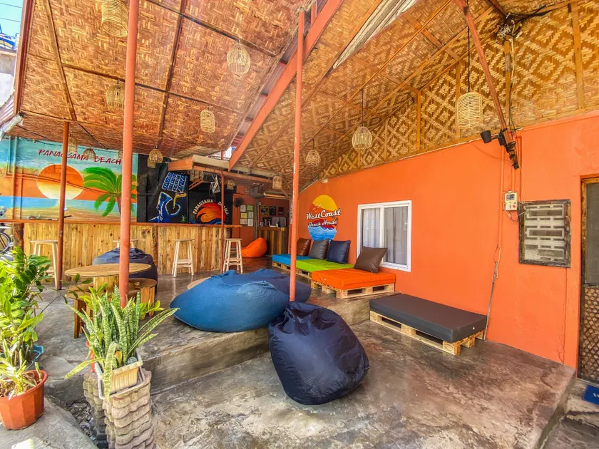 West Coast Beach House - Image 1