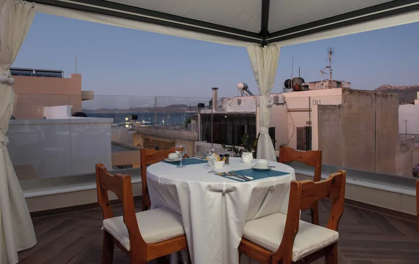 De President Suite, DeMaNi President Suites - Image 1