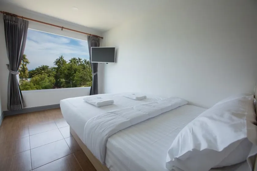 P168 Hostel Samui - Image 1