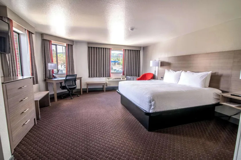 Best Western Helena - Capitol Hotel - Image 1