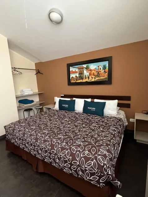 B&B Wasi Airport Lima - Image 1