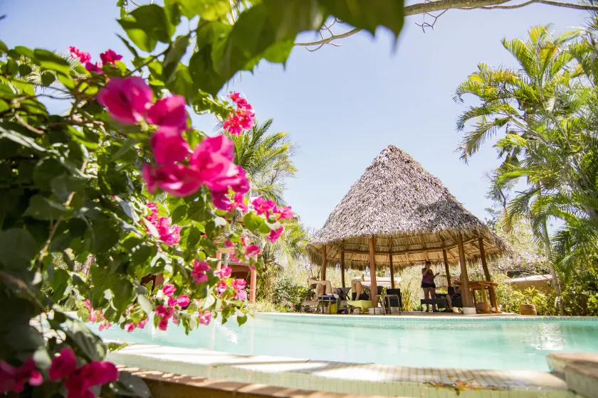 Hotel Cantarana - Image 1