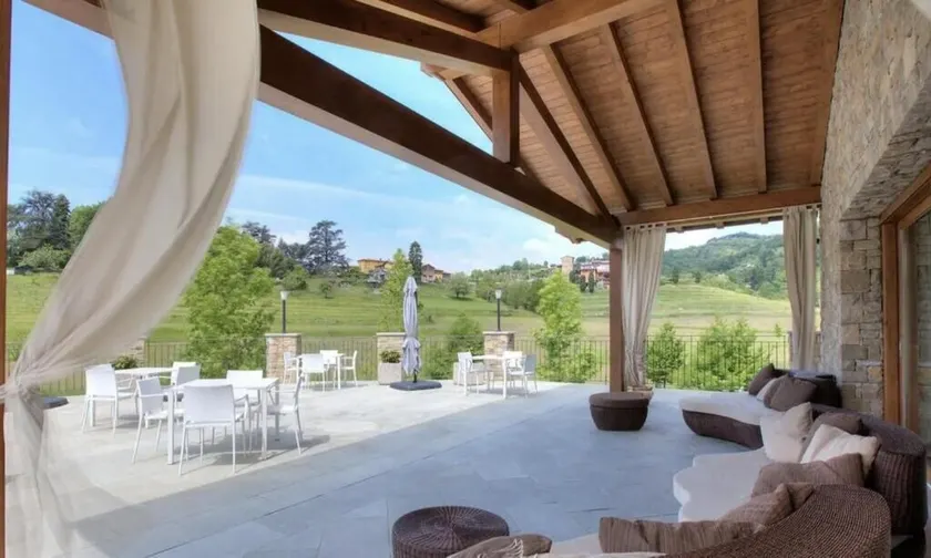 Bes Hotel Terme a Palazzago - Image 1