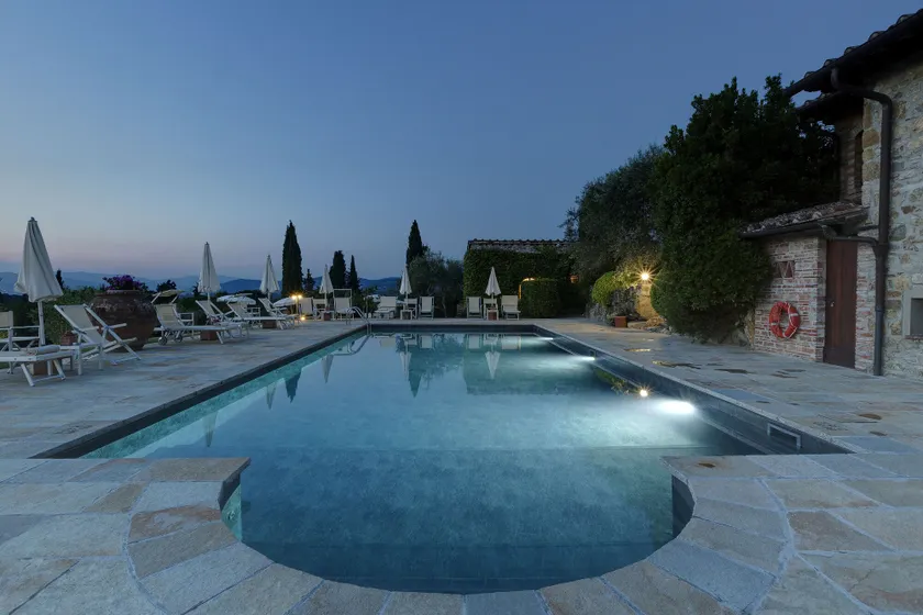 Agriturismo La Presura - Image 1