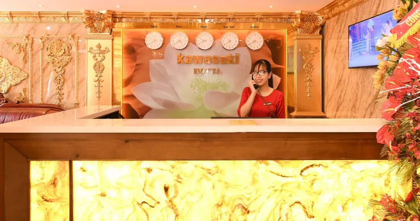 Kawasaki Noibai Hotel - Image 1