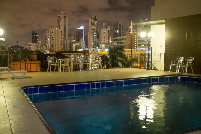 Hotel Latino - Image 1