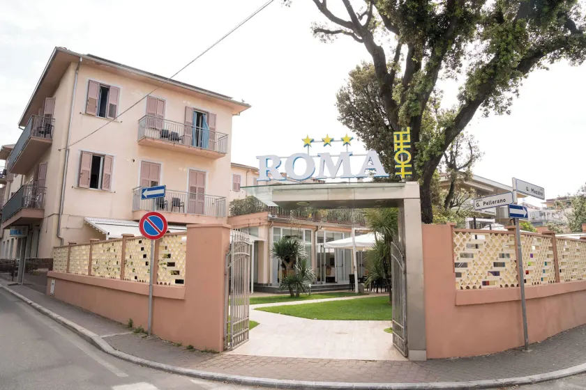 Hotel Roma - Image 1
