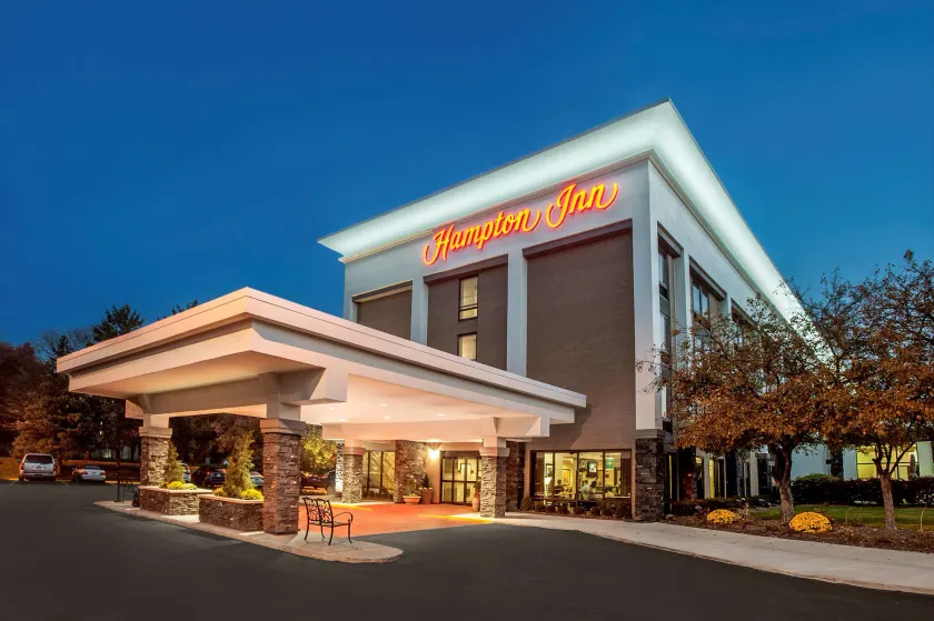 Hampton Inn Ann Arbor-South - Image 1