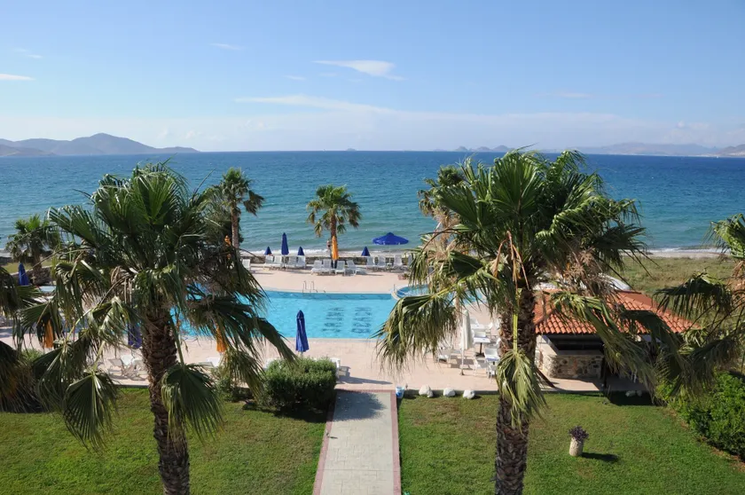 Irina Beach Hotel - Image 1