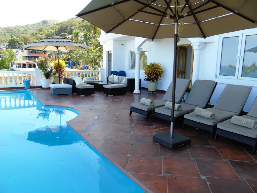 Taboga Palace SPA Hotel - Image 1