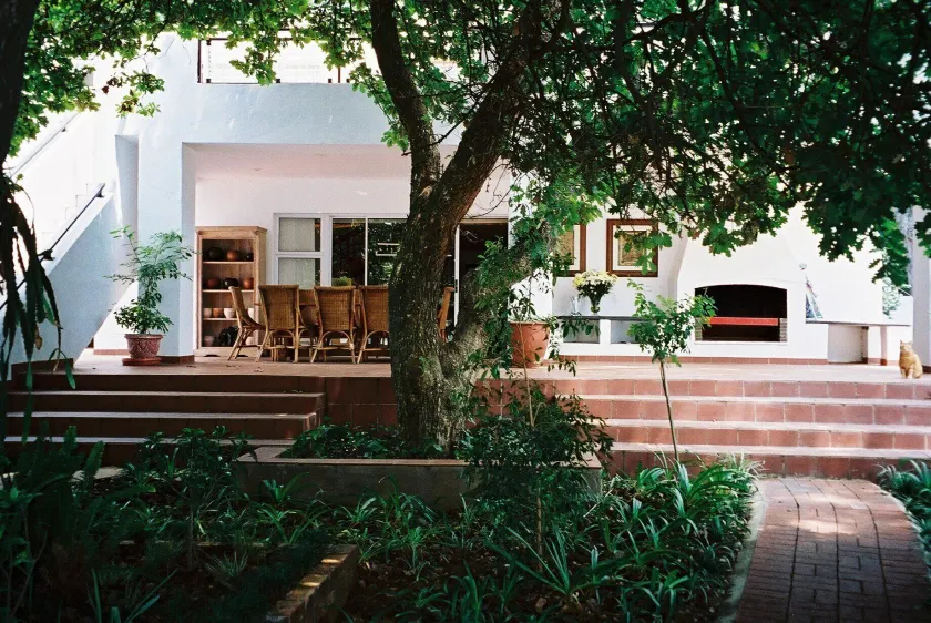 Melrose Place Boutique Hotel - Image 1