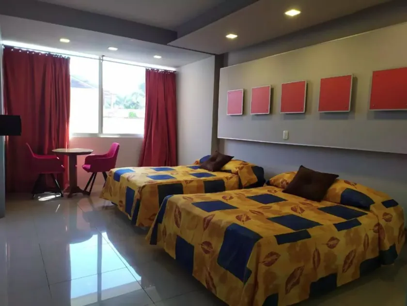 Hotel Cabildos - Image 1
