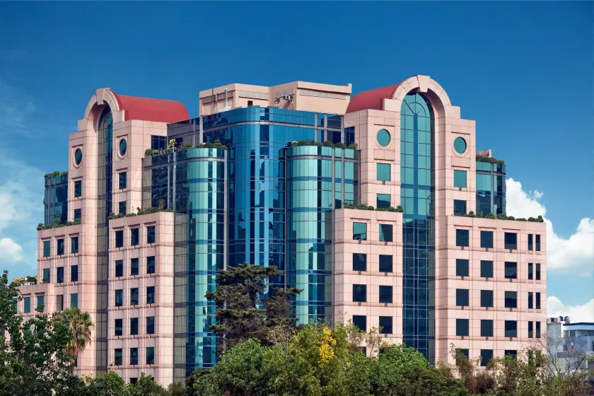 Hotel Marquis Reforma - Image 1