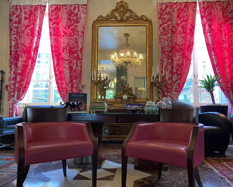 Hotel Verdi Boutique Hotel - Image 1