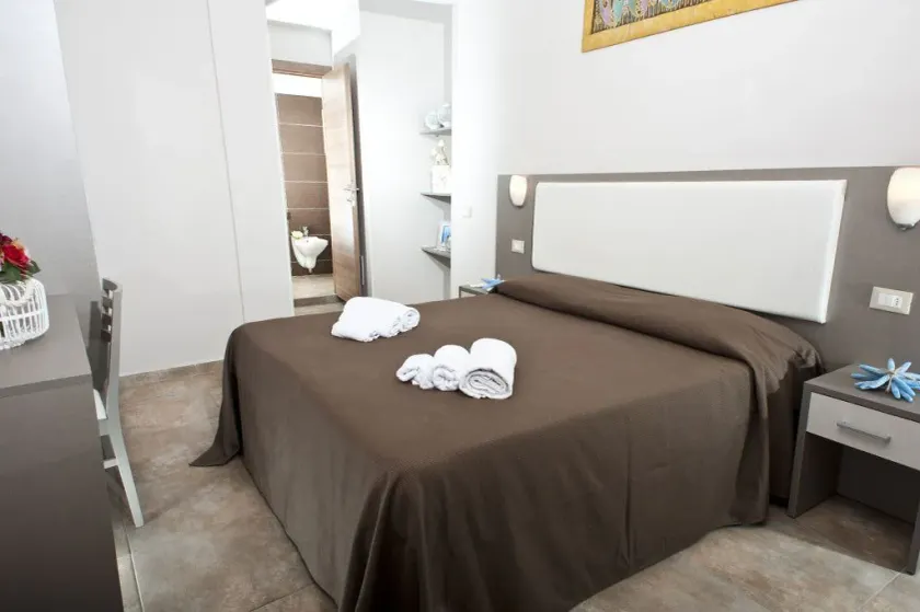 Hotel Aquarius - Image 1