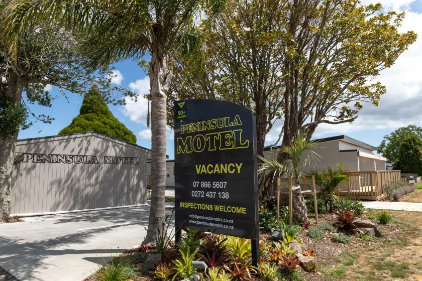 Peninsula Motel - Image 1