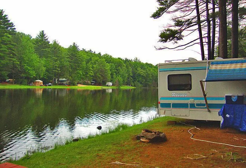 Sturbridge RV Resort - Campground - Image 1