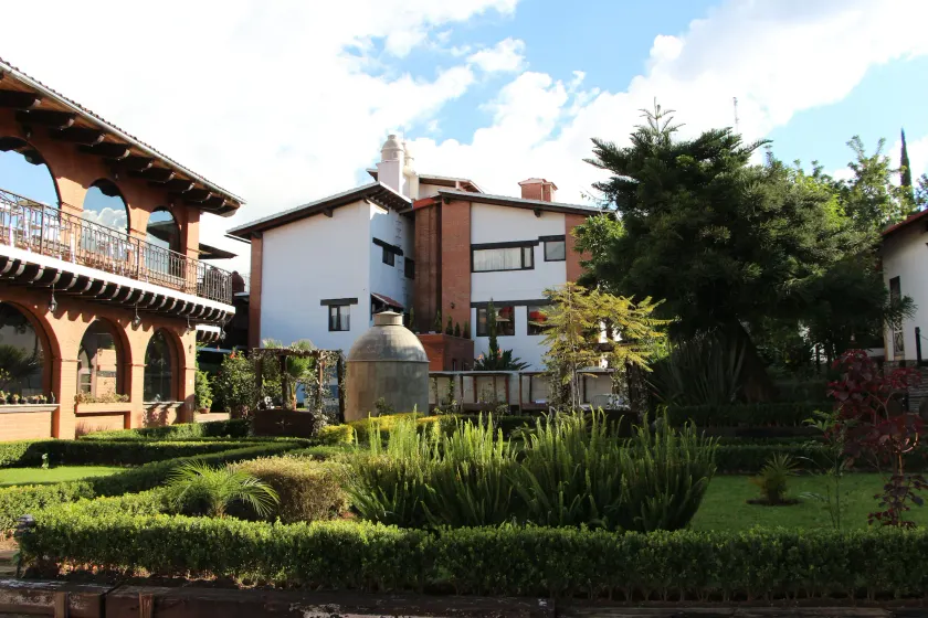 La Capilla Hotel Boutique - Image 1