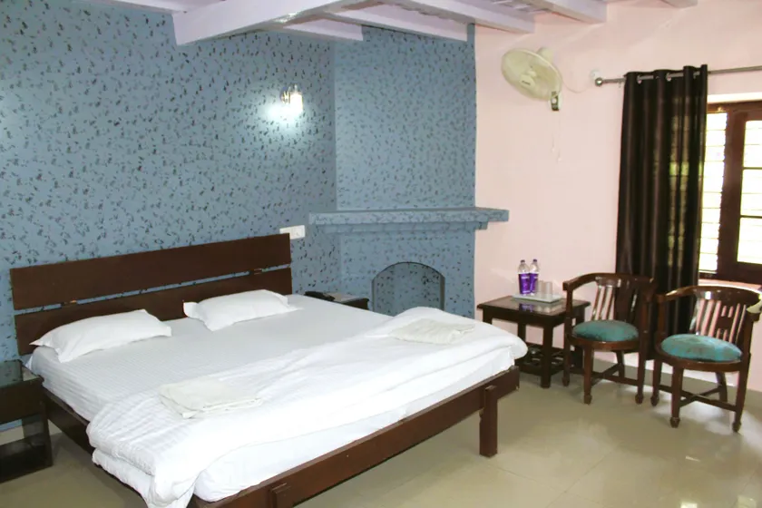 Windsor Cottages - Room