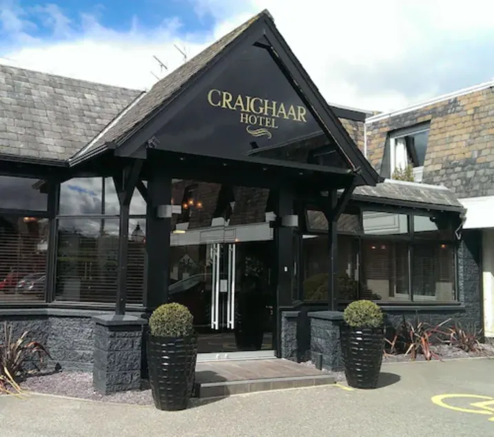 The Craighaar Hotel - Image 1