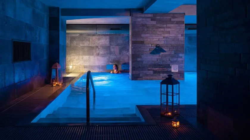 Grand Hotel Terme & SPA - Chianciano - Image 1