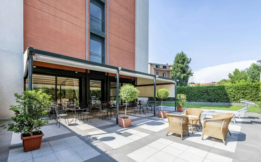 The Regency Sure Hotel Collection by Best Western - Image 1
